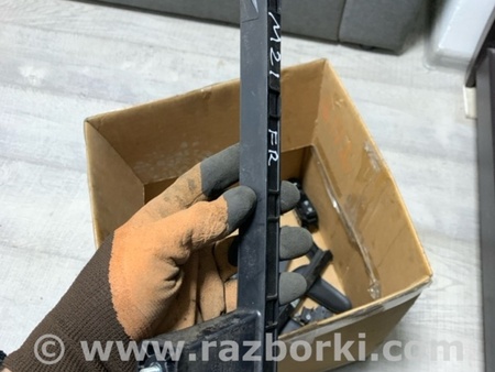 ФОТО Накладка на дверь передняя правая для KIA Sportage SL (10-16) Київ