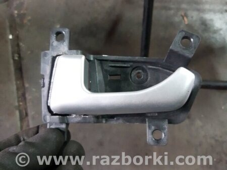 ФОТО Ручка двери внутренняя передняя левая для KIA Sportage SL (10-16) Київ