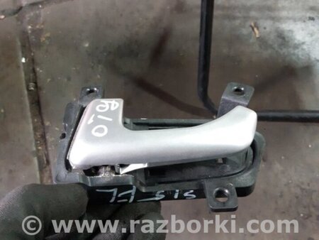 ФОТО Ручка двери внутренняя передняя левая для KIA Sportage SL (10-16) Київ