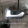 Ручка двери внутренняя передняя левая KIA Sportage SL (10-16)