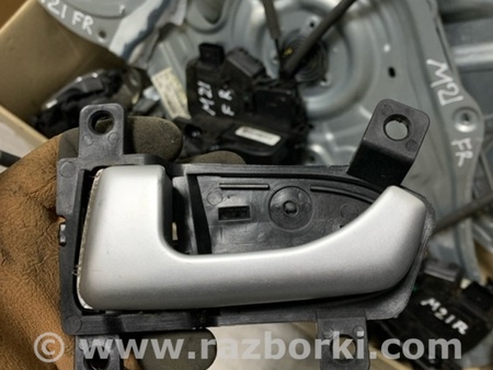 ФОТО Ручка двери внутренняя передняя левая для KIA Sportage SL (10-16) Київ