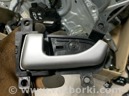 ФОТО Ручка двери внутренняя задняя левая для KIA Sportage SL (10-16) Київ