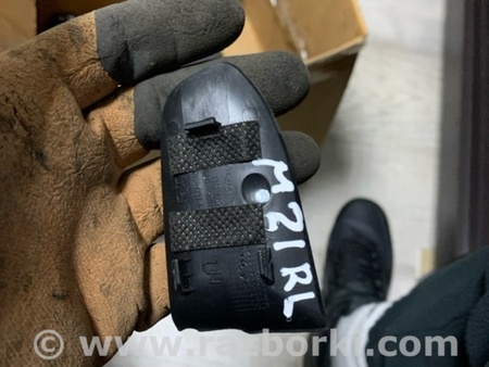 ФОТО Накладка на дверь задняя левая для KIA Sportage SL (10-16) Київ