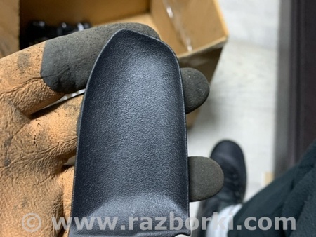 ФОТО Накладка на дверь передняя левая для KIA Sportage SL (10-16) Київ