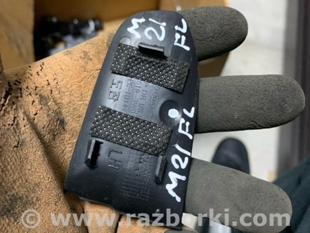 ФОТО Накладка на дверь передняя левая для KIA Sportage SL (10-16) Київ