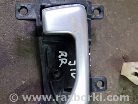 ФОТО Ручка двери задняя правая для KIA Sportage SL (10-16) Київ
