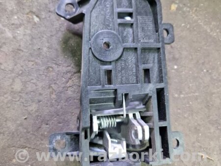 ФОТО Ручка двери задняя правая для KIA Sportage SL (10-16) Київ