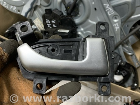 ФОТО Ручка двери внутренняя задняя правая для KIA Sportage SL (10-16) Київ