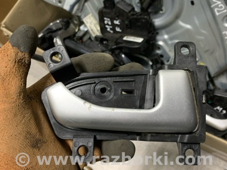ФОТО Ручка двери внутренняя передняя правая для KIA Sportage SL (10-16) Київ