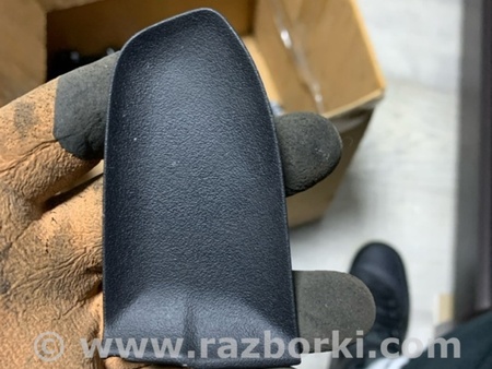 ФОТО Накладка на дверь задняя правая для KIA Sportage SL (10-16) Київ