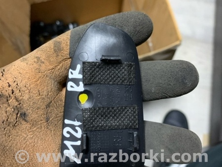 ФОТО Накладка на дверь задняя правая для KIA Sportage SL (10-16) Київ