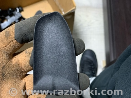 ФОТО Накладка на дверь передняя правая для KIA Sportage SL (10-16) Київ