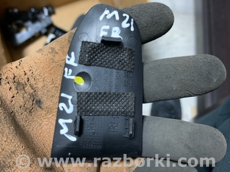 ФОТО Накладка на дверь передняя правая для KIA Sportage SL (10-16) Київ