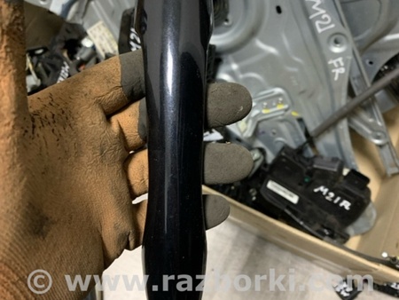 ФОТО Ручка двери внешняя задняя левая для KIA Sportage SL (10-16) Київ