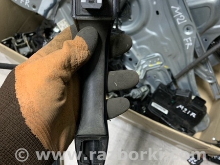 ФОТО Ручка двери внешняя задняя левая для KIA Sportage SL (10-16) Київ