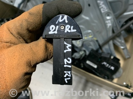 ФОТО Ручка двери внешняя задняя левая для KIA Sportage SL (10-16) Київ