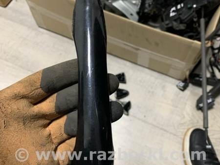 ФОТО Ручка двери внешняя передняя левая для KIA Sportage SL (10-16) Київ