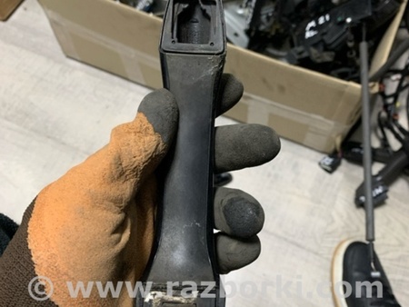 ФОТО Ручка двери внешняя передняя левая для KIA Sportage SL (10-16) Київ