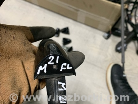 ФОТО Ручка двери внешняя передняя левая для KIA Sportage SL (10-16) Київ