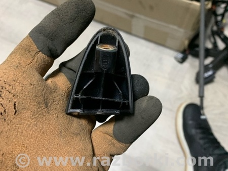 ФОТО Ручка двери внешняя задняя левая для KIA Sportage SL (10-16) Київ