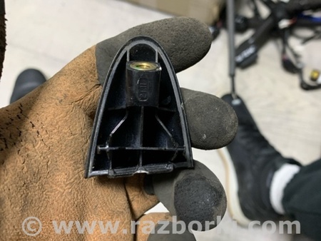 ФОТО Ручка двери внешняя передняя левая для KIA Sportage SL (10-16) Київ