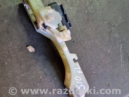 ФОТО Кронштейн ручки дверной передний левый для KIA Sportage SL (10-16) Київ