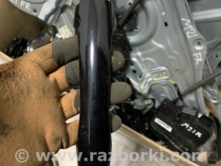 ФОТО Ручка двери внешняя передняя правая для KIA Sportage SL (10-16) Київ