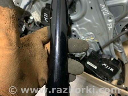 ФОТО Ручка двери внешняя задняя правая для KIA Sportage SL (10-16) Київ