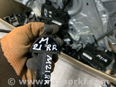 ФОТО Ручка двери внешняя задняя правая для KIA Sportage SL (10-16) Київ