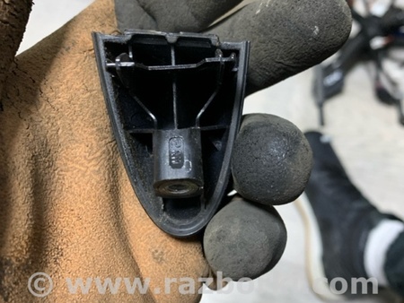 ФОТО Ручка двери внешняя задняя правая для KIA Sportage SL (10-16) Київ