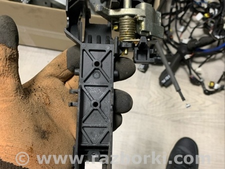 ФОТО Кронштейн ручки дверной задний правый для KIA Sportage SL (10-16) Київ