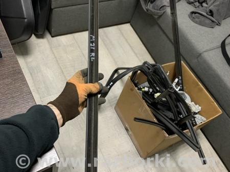 ФОТО Фетра задняя левая для KIA Sportage SL (10-16) Київ