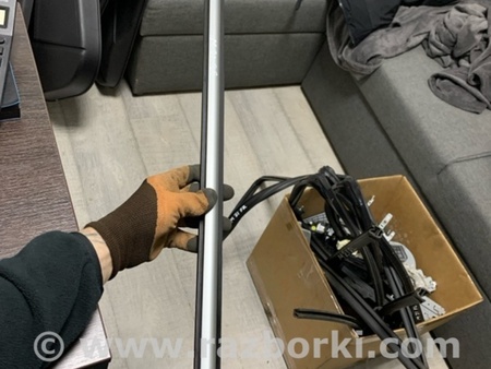 ФОТО Фетра задняя правая для KIA Sportage SL (10-16) Київ