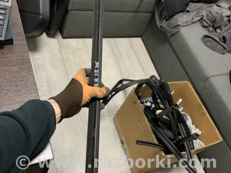 ФОТО Фетра задняя правая для KIA Sportage SL (10-16) Київ