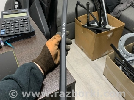 ФОТО Фетра задняя левая для KIA Sportage SL (10-16) Київ