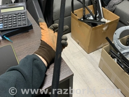 ФОТО Фетра задняя левая для KIA Sportage SL (10-16) Київ