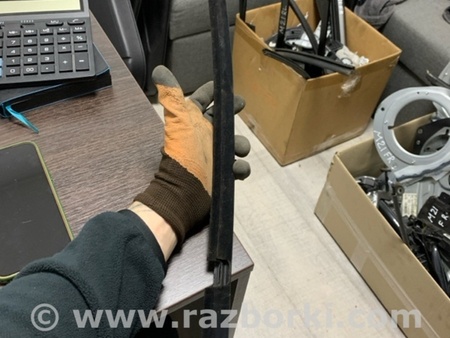 ФОТО Фетра задняя правая для KIA Sportage SL (10-16) Київ