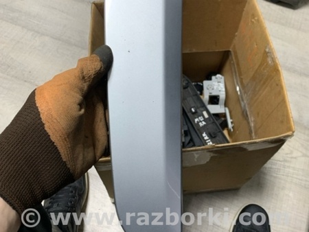 ФОТО Накладка на дверь задняя левая для KIA Sportage SL (10-16) Київ