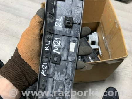 ФОТО Накладка на дверь задняя левая для KIA Sportage SL (10-16) Київ