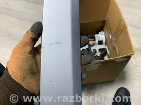 ФОТО Накладка на дверь задняя правая для KIA Sportage SL (10-16) Київ