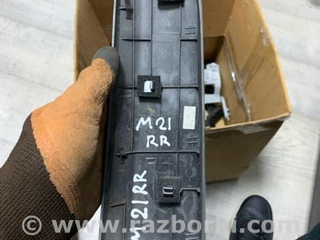 ФОТО Накладка на дверь задняя правая для KIA Sportage SL (10-16) Київ