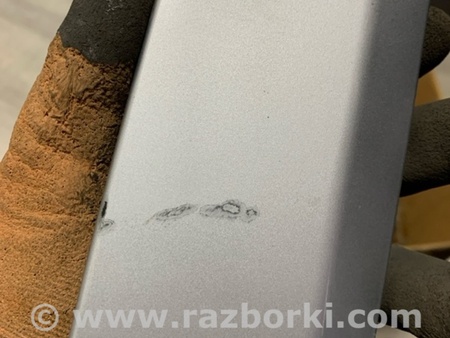 ФОТО Накладка на дверь задняя правая для KIA Sportage SL (10-16) Київ