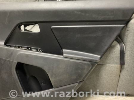 ФОТО Карта двери задней левой для KIA Sportage SL (10-16) Київ
