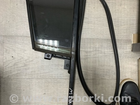 ФОТО Форточка двери задняя правая для KIA Sportage SL (10-16) Київ