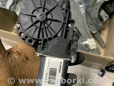 ФОТО Мотор стеклоподъемника задний правый для KIA Sportage SL (10-16) Київ