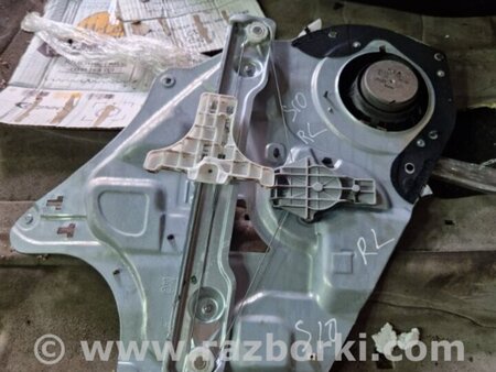 ФОТО Механизм стеклоподъемника задний левый для KIA Sportage SL (10-16) Київ