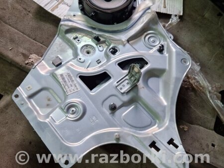 ФОТО Механизм стеклоподъемника задний левый для KIA Sportage SL (10-16) Київ