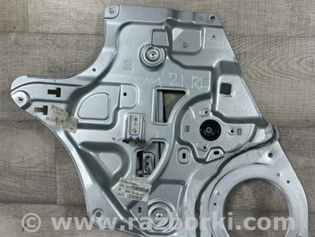 ФОТО Механизм стеклоподъемника задний левый для KIA Sportage SL (10-16) Київ