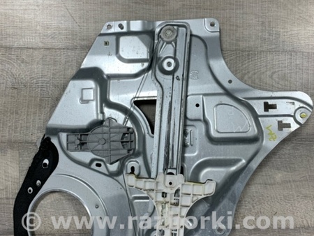 ФОТО Механизм стеклоподъемника задний левый для KIA Sportage SL (10-16) Київ