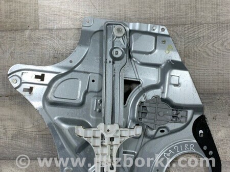 ФОТО Механизм стеклоподъемника задний правый для KIA Sportage SL (10-16) Київ